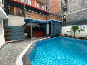 Alobar1000 Hostel